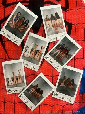 Sagexxxwhite OnlyFans Leaked Free Thumbnail Picture - #entzgIUeWI