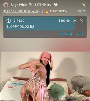 Sagexxxwhite OnlyFans Leaked Free Thumbnail Picture - #rukiBKrpaU