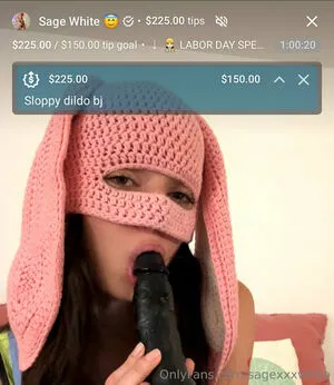 Sagexxxwhite OnlyFans Leaked Free Thumbnail Picture - #t44hChSEnf