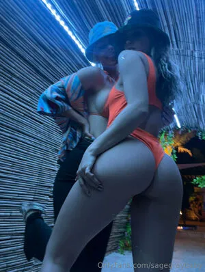 Sageygraybaby OnlyFans Leaked Free Thumbnail Picture - #8zIoY1bB4R