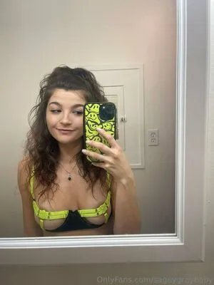 Sageygraybaby OnlyFans Leaked Free Thumbnail Picture - #C9NMkyDenj