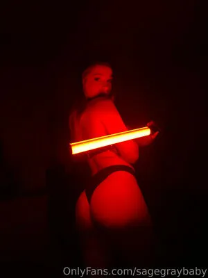 Sageygraybaby OnlyFans Leaked Free Thumbnail Picture - #IzKr8jocCo