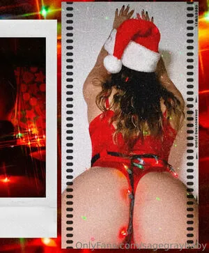 Sageygraybaby OnlyFans Leaked Free Thumbnail Picture - #dyOD94QP1x