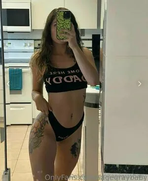 Sageygraybaby OnlyFans Leaked Free Thumbnail Picture - #lveLwEzyhK