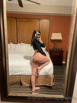 Sageygraybaby OnlyFans Leaked Free Thumbnail Picture - #qUwbqf8NPR