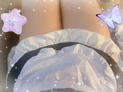 Sagisawaria OnlyFans Leaked Free Thumbnail Picture - #phQZGykS4o