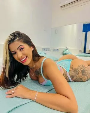 Sah Ferreirinha OnlyFans Leaked Free Thumbnail Picture - #AQeZtIYXr5
