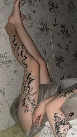 Saha Saha OnlyFans Leaked Free Thumbnail Picture - #T3AsQJK3Y3