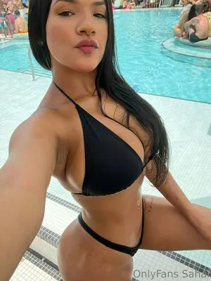 Sahai Lacasse OnlyFans Leaked Free Thumbnail Picture - #B9d4b1gUjA