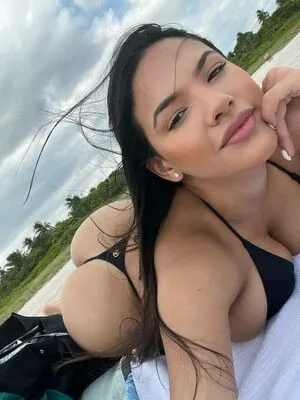 Sahai Lacasse OnlyFans Leaked Free Thumbnail Picture - #gaPeMnOsyE