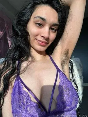 Sahar Baby OnlyFans Leaked Free Thumbnail Picture - #BINUvcqyDy