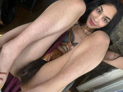 Sahar Baby OnlyFans Leaked Free Thumbnail Picture - #gaVksW4e7S