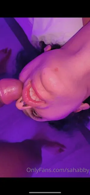Sahar Baby OnlyFans Leaked Free Thumbnail Picture - #vw8BtTLoJg