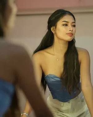 Sahara Bernales OnlyFans Leaked Free Thumbnail Picture - #XO4Sqsr7mL