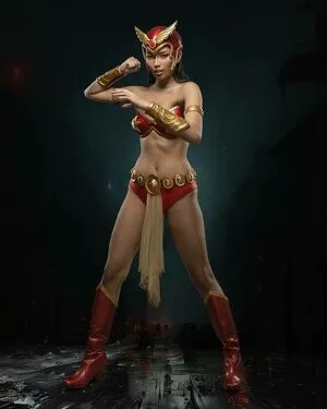 Sahara Bernales OnlyFans Leaked Free Thumbnail Picture - #mCptw5YwMg