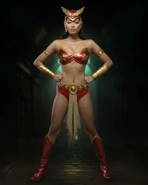 Sahara Bernales OnlyFans Leaked Free Thumbnail Picture - #uVM8miDa6o