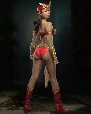 Sahara Bernales OnlyFans Leaked Free Thumbnail Picture - #uzkkhspkNe