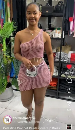 Sahara Jade Thomas OnlyFans Leaked Free Thumbnail Picture - #FNZAjlu08u