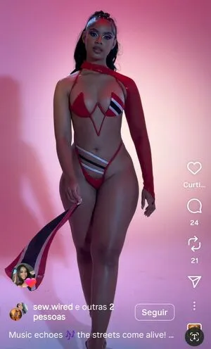 Sahara Jade Thomas OnlyFans Leaked Free Thumbnail Picture - #WdcJD6Y5AB