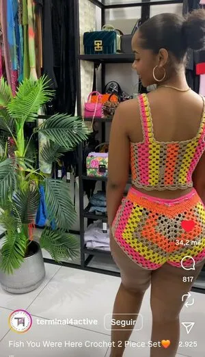 Sahara Jade Thomas OnlyFans Leaked Free Thumbnail Picture - #htK9ljbHC0