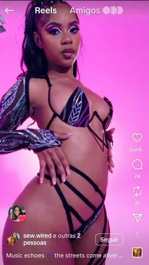Sahara Jade Thomas OnlyFans Leaked Free Thumbnail Picture - #jsGAt40gao