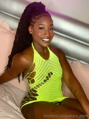 Sahara Night OnlyFans Leaked Free Thumbnail Picture - #90UN3b6Tx9