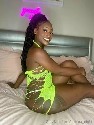Sahara Night OnlyFans Leaked Free Thumbnail Picture - #T6rvI5Zc8B