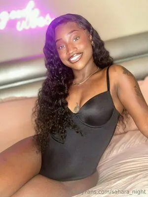 Sahara Night OnlyFans Leaked Free Thumbnail Picture - #kPtKe9kczr