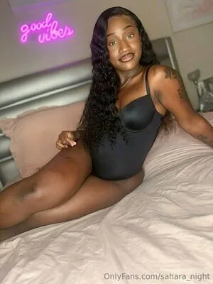 Sahara Night OnlyFans Leaked Free Thumbnail Picture - #zJ5SE8jPox