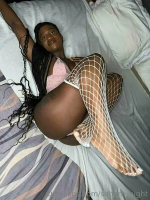 Sahara Night OnlyFans Leaked Free Thumbnail Picture - #Afsn98aRUH