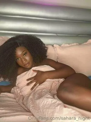 Sahara Night OnlyFans Leaked Free Thumbnail Picture - #DoJlWsxEld