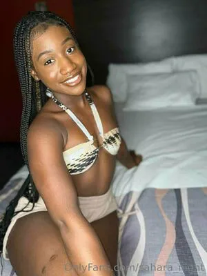Sahara Night OnlyFans Leaked Free Thumbnail Picture - #FGCyJUy2YJ