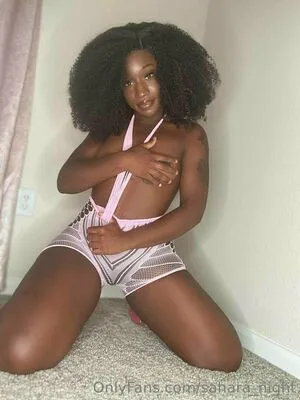 Sahara Night OnlyFans Leaked Free Thumbnail Picture - #KTc6WE8rzw