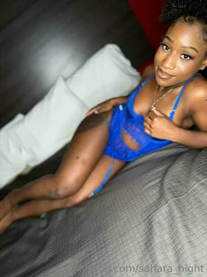 Sahara Night OnlyFans Leaked Free Thumbnail Picture - #bM7OnM4z4T