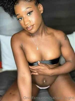 Sahara Night OnlyFans Leaked Free Thumbnail Picture - #d6hmA3CFOD