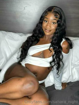 Sahara Night OnlyFans Leaked Free Thumbnail Picture - #dLxtHUE7IR