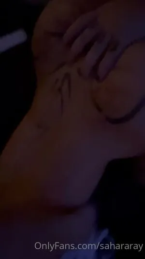 Sahara Ray OnlyFans Leaked Free Thumbnail Picture - #A30GxlOZHP