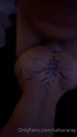 Sahara Ray OnlyFans Leaked Free Thumbnail Picture - #M13telEvd8