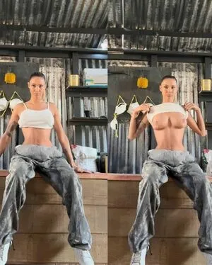 Sahara Ray OnlyFans Leaked Free Thumbnail Picture - #qWwNlblAL0