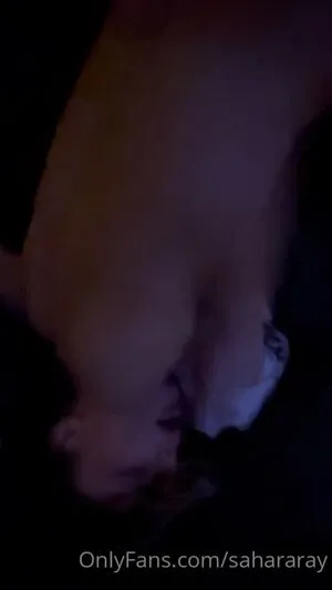 Sahara Ray OnlyFans Leaked Free Thumbnail Picture - #y8nN4y2Pcu