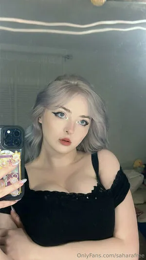 Saharafree OnlyFans Leaked Free Thumbnail Picture - #1wsXK2QXKJ