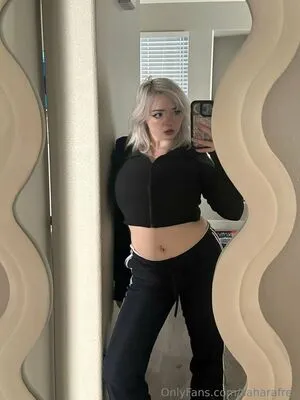 Saharafree OnlyFans Leaked Free Thumbnail Picture - #HdQHOigjS6