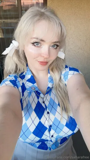 Saharafree OnlyFans Leaked Free Thumbnail Picture - #SKwH6SHDh2