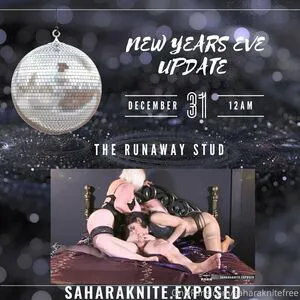Saharaknitefree OnlyFans Leaked Free Thumbnail Picture - #pdkgGsHuQF