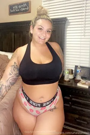 Saharasands69 OnlyFans Leaked Free Thumbnail Picture - #7BDtEnbLd0