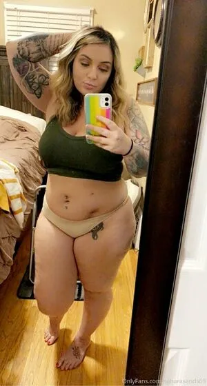 Saharasands69 OnlyFans Leaked Free Thumbnail Picture - #7EpV2d1rdN