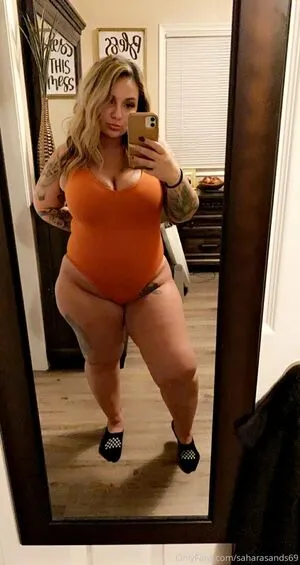 Saharasands69 OnlyFans Leaked Free Thumbnail Picture - #97kBXvtZjp