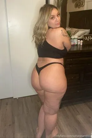 Saharasands69 OnlyFans Leaked Free Thumbnail Picture - #TYYkKZA7BD