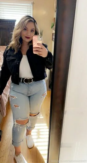 Saharasands69 OnlyFans Leaked Free Thumbnail Picture - #bPEWnuREyi