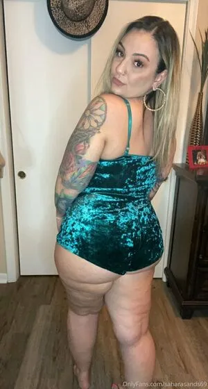 Saharasands69 OnlyFans Leaked Free Thumbnail Picture - #l4JdEVuuxZ